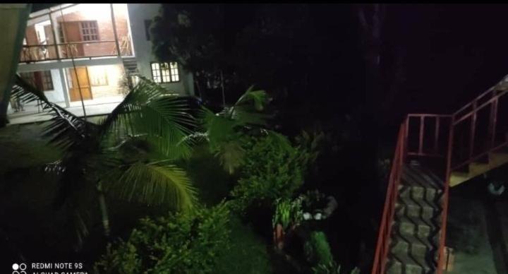 Cabana El Trebol San Agustín Exterior foto